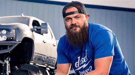 Dave sparks - Do you wanna see the real side and personal lives of Heavy D and Diesel Dave from Diesel Brothers and experience some of the wildest vehicles, stunts, and p...